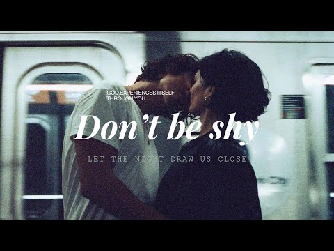 Let the night draw us close | Wildson ft. Astyn Turr - One on One