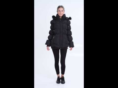 Planeta Sport - Rang jakna F139W61-02 - www.planetasport.rs