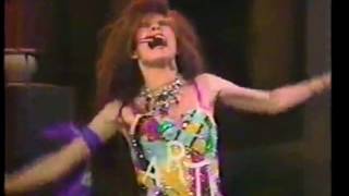 Gloria Trevi - Jei (Escucha)