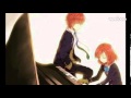 Daring! Male & Female. Maki Nishikino 