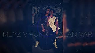 MEYZ v PUNK  - YALAN VAR  #DiyarbakırUnderground #2018