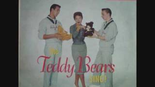 The Teddy Bears - Long Ago and Far Away (1959)