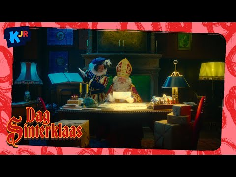 Hele kleine kindjes | Dag Sinterklaas | R2019 | Aflevering 1