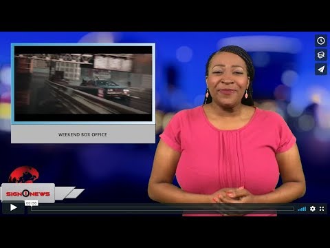 Weekend box office (ASL - 4.1.18)