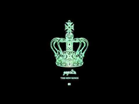 Popeska feat. Luciana - The New Kings (Original Mix)