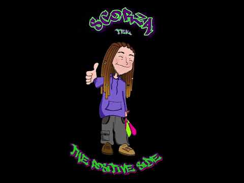 The positive Side - Scorzatek (Don't Worry Be Happy Remix)