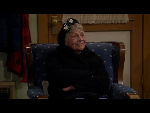 Bev's Master Plan is Revealed - The Conners