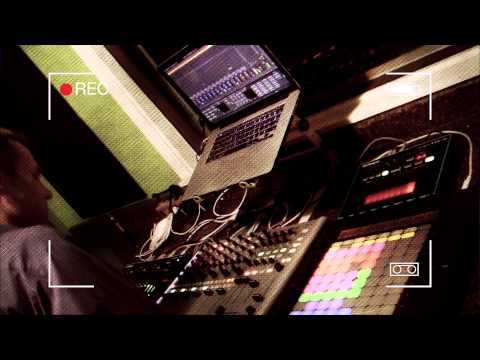 Michael Wenz - Ableton and Aira Practice Jam