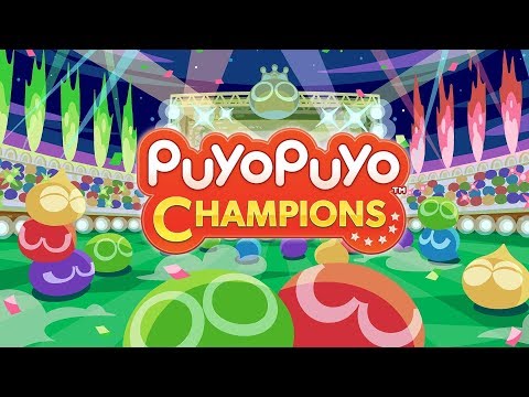 Dave's Championship Road to Puyo Enlightenment (1): VS fusionkeiji