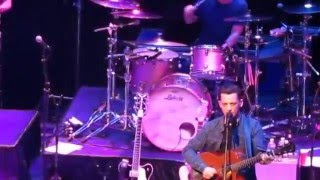 O.A.R. - Wellmont Theatre "Untitled" 12/26/15 (Audio Sync)