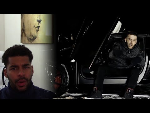 ALBANIA IS BUILT DIFFERENT! | STEALTH FT. VINZ - NUK KA DASHNI (HELLBANIANZ) (REACTION!!!)