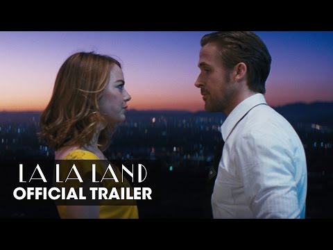 La La Land นครดารา - Official Trailer #1 [ ตัวอย่าง ซับไทย ]