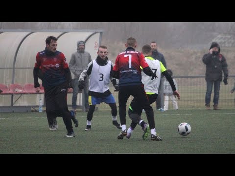 MZKS Narew 1962 Ostrołęka - Makowianka Maków Mazowiecki