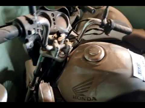 HONDA/CG150 TITAN MIX ES - 2009/2010 - Américo Brasiliense-SP