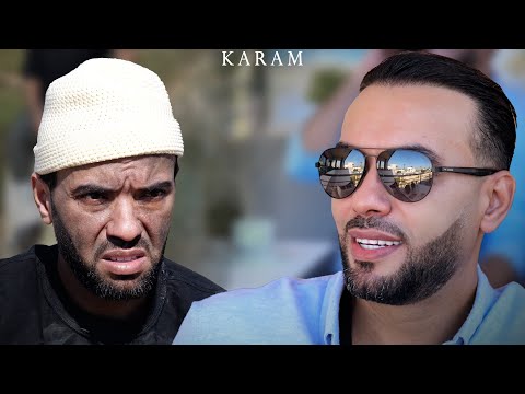 Karam - Thasbohryayi - Clip Officiel 2025