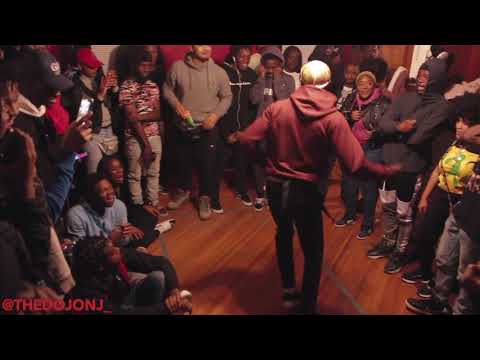 TheDojoNJ - KAS vs FAMXUSJIZZYY