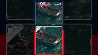 Two Men Rescued After Boat Capsizes Off Garden Island, Western Australia
