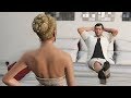 GTA 5 - Best Girlfriend Mission! (Michael and Bride)