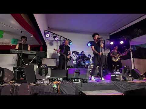 Dream On song cover by; Mervination Sounds & lights / Grabi ang galing ng boses  #thebest