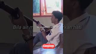 Download lagu Suara merdu anak SMA (10% nyanyi, 90% curahan hati) - Pedih - Last Child (Cover) mp3