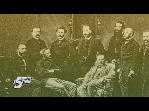 România Mare - Primul Centenar: 5 minute de istorie - Convenţia de la Paris privind Dunărea, 1921