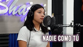 No hay nadie como tú