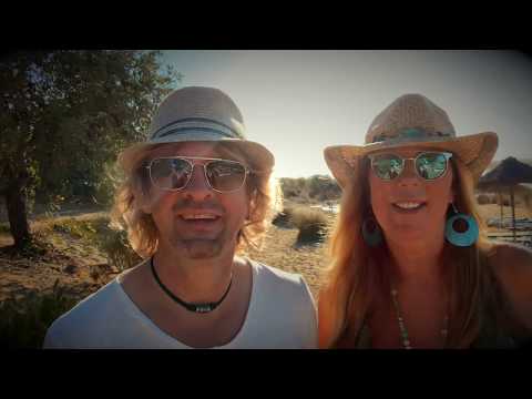 On the Beach – Chillout Saxophone Lounge Music | Relaxing Beats by Nizzabeat (official Video)