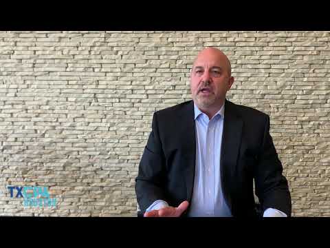 Brian Baumler   Invitation to the TXCPA Houston Energy Conference Virtual Webcast