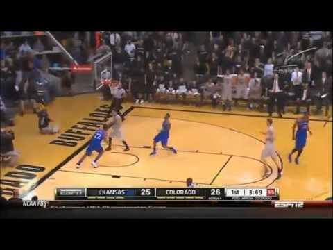 Wiggins vs Parker (the next gen)