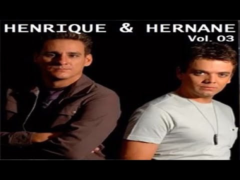 Linda Demais - Henrique e Hernane