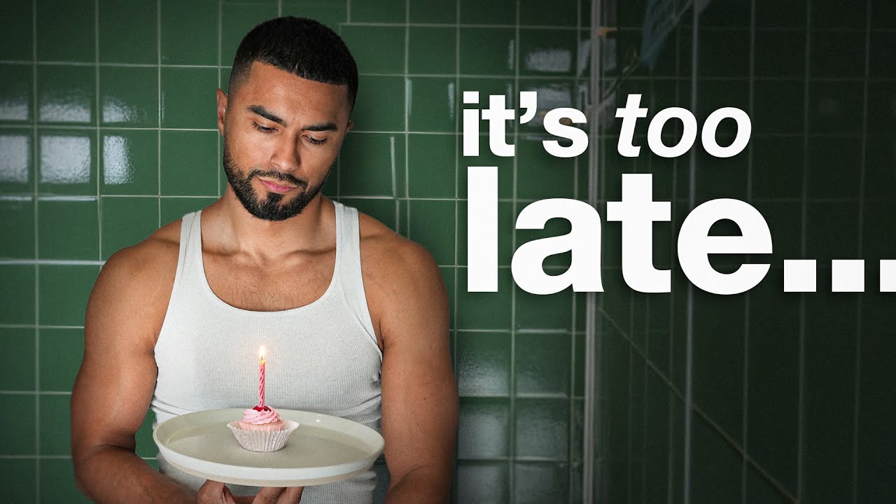 I'm 29. If you're 13-19 years old, please watch this....