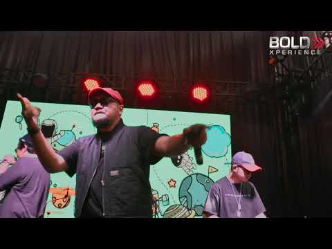 JERE FUNDAMENTAL [LIVE ON BOLDHOUSE FEST 2020 - VIRTUAL CONCERT]