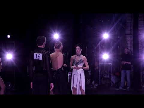 Film - ballet by Boris Eifman "The Pygmalion Effect" to music by I. Strauss's son | backstage