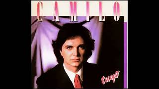 Camilo Sesto - Contigo Soy Capaz de Todo (1985) HD