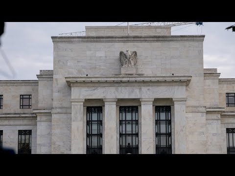 US Is Nearer to End of Fed Hike Cycle: JPMorgan’s Lim