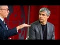 What Larry Page Borrowed From Berkshire Hathaway | Fortune