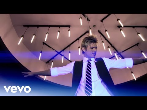 Nick Carter, Britton "Briddy" Shaw - Burning Up