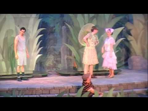 Getta Loada Toad - A Year with Frog and Toad
