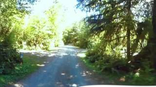 Minnie Peterson Campground Video