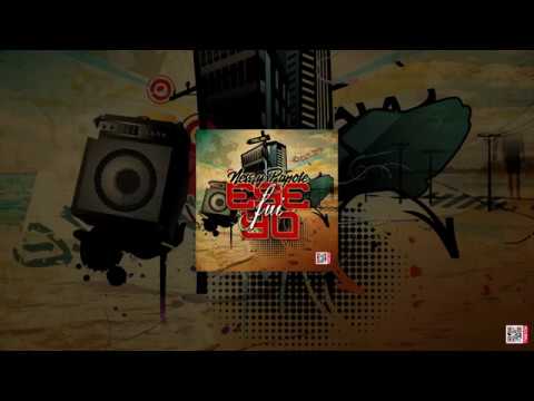 Ese Fui Yo - Ness & Papote (Official Lyric Video)