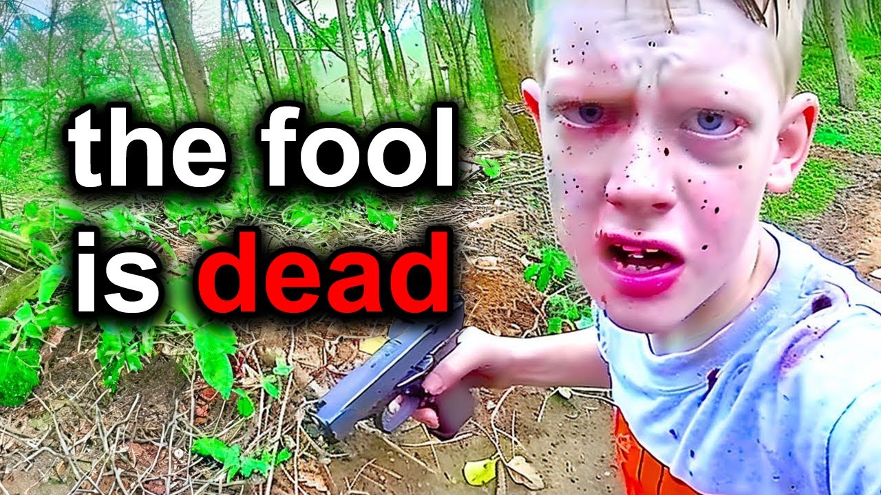 When Bystanders Take the Law Into Their Own Hand