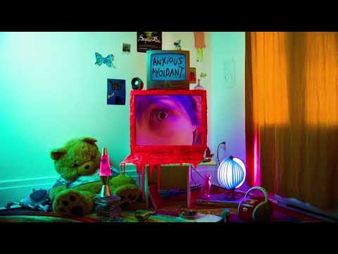Video thumbnail for Everything I Touch Falls Apart