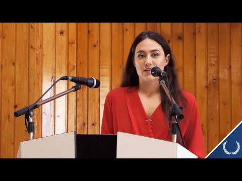 Importanța rugăciunii și a credinței - Denisa Dinu