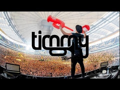 TIMMY TRUMPET & STEVE AOKI & OMIKI I - CHAKALAKA BALKAN (VIDEO HD HQ) (PRZZ SMASHUP)