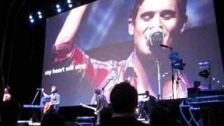 Kristian Stanfill - Forever Reign - Passion City Church