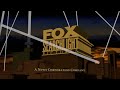 Fox Searchlight Pictures 1997 2011 30th Century Wolf Style