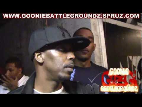 Whispaz vs Cooli Cool