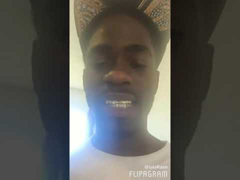 Bah dah - Tanto ft. KiddAhHunnid & 6unna