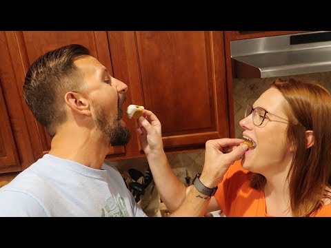 A Very Tracker NYE Celebration!! | Traditions From Around The World & Predicting 2019 With An Egg?