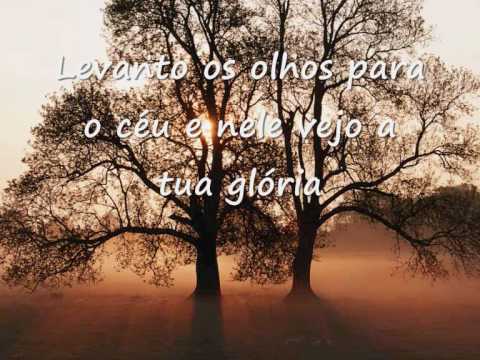 Expressão do teu amor - Sou do meu amado .wmv